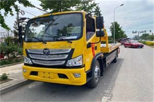 永丰汽车救援头像