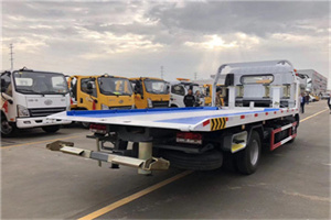 永丰汽车救援补胎