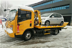 永丰附近道路救援服务